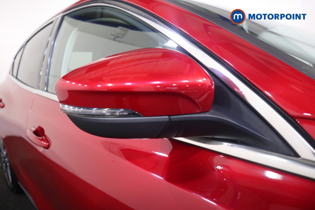 Ford Focus Titanium Vignale Manual Petrol Hatchback - Stock Number (1548490) - 22nd supplementary image