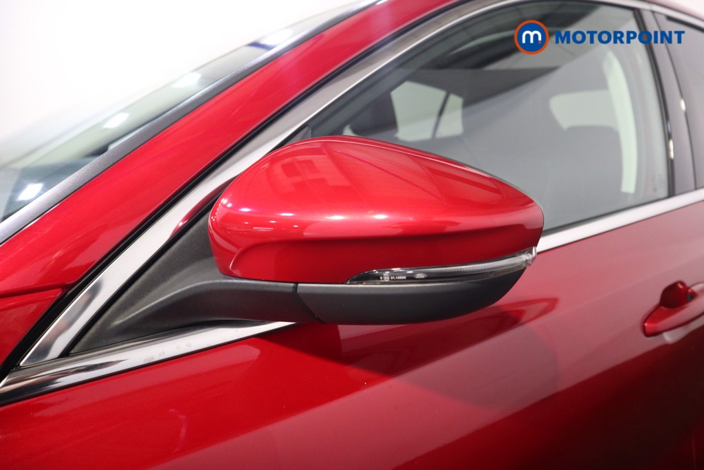 Ford Focus Titanium Vignale Manual Petrol Hatchback - Stock Number (1548490) - 23rd supplementary image