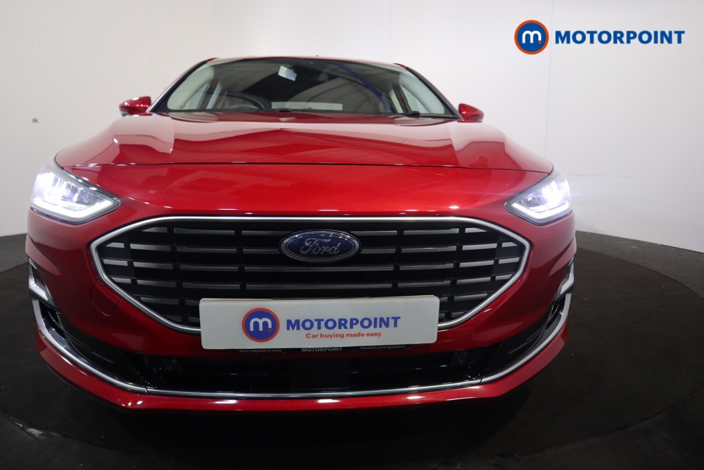 Ford Focus Titanium Vignale Manual Petrol Hatchback - Stock Number (1548490) - 25th supplementary image