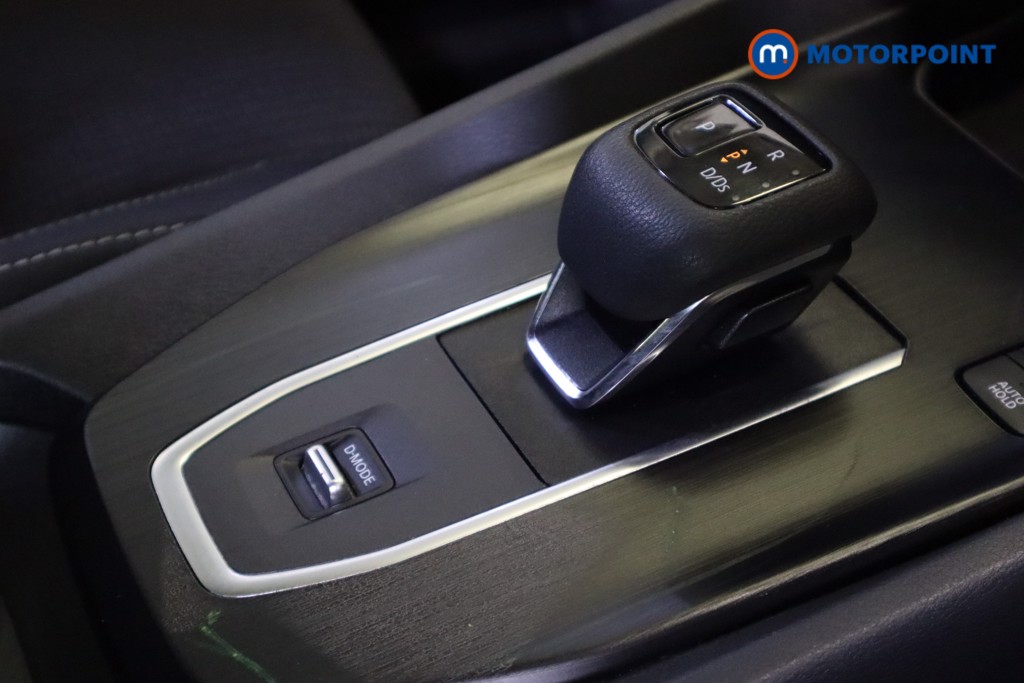 Nissan Qashqai Acenta Premium Automatic Petrol SUV - Stock Number (1548570) - 5th supplementary image
