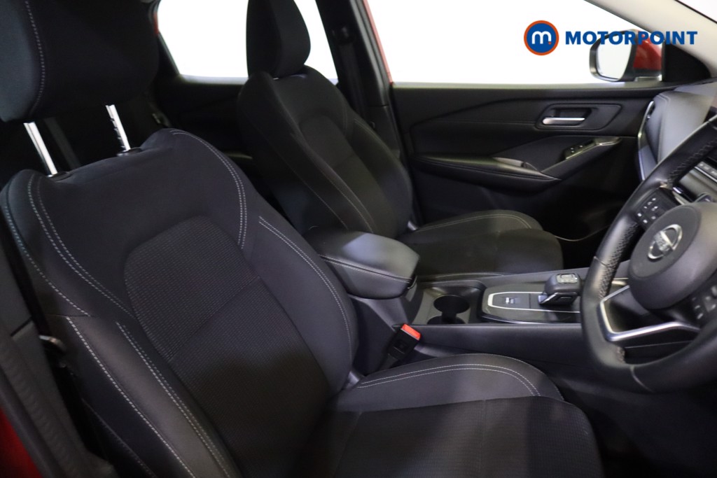 Nissan Qashqai Acenta Premium Automatic Petrol SUV - Stock Number (1548570) - 6th supplementary image