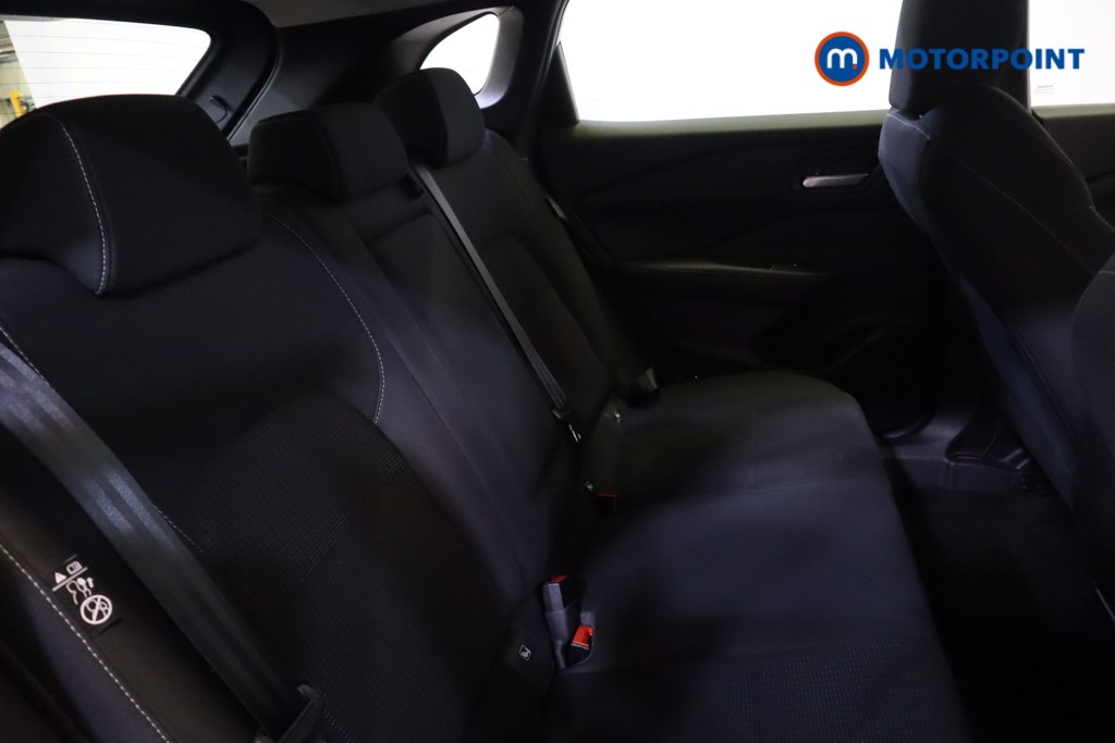 Nissan Qashqai Acenta Premium Automatic Petrol SUV - Stock Number (1548570) - 7th supplementary image