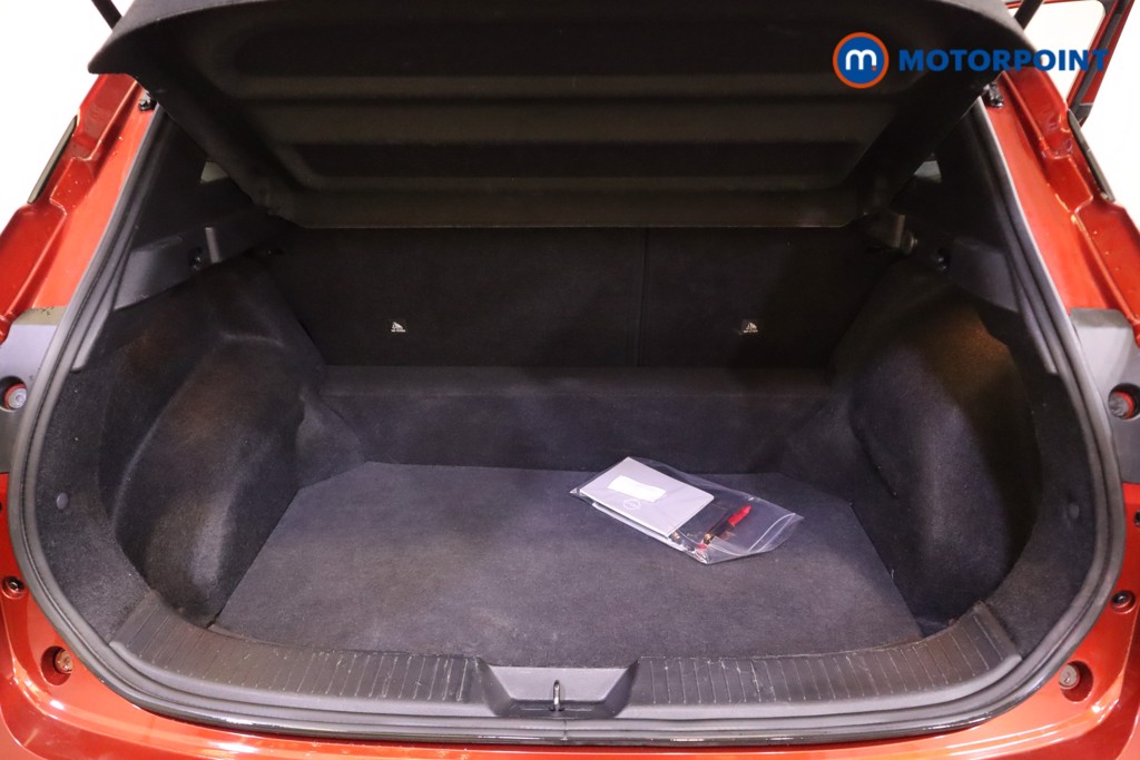 Nissan Qashqai Acenta Premium Automatic Petrol SUV - Stock Number (1548570) - 8th supplementary image