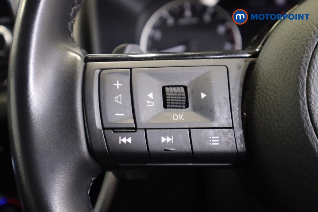 Nissan Qashqai Acenta Premium Automatic Petrol SUV - Stock Number (1548570) - 14th supplementary image