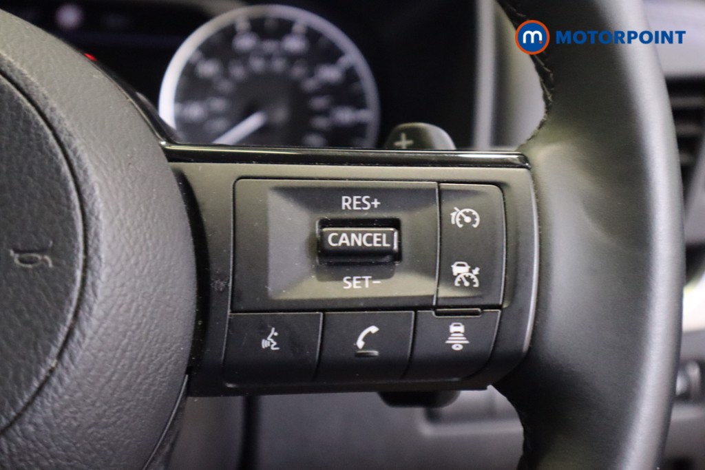 Nissan Qashqai Acenta Premium Automatic Petrol SUV - Stock Number (1548570) - 15th supplementary image