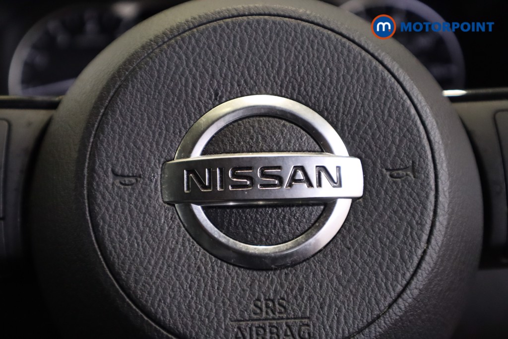Nissan Qashqai Acenta Premium Automatic Petrol SUV - Stock Number (1548570) - 16th supplementary image