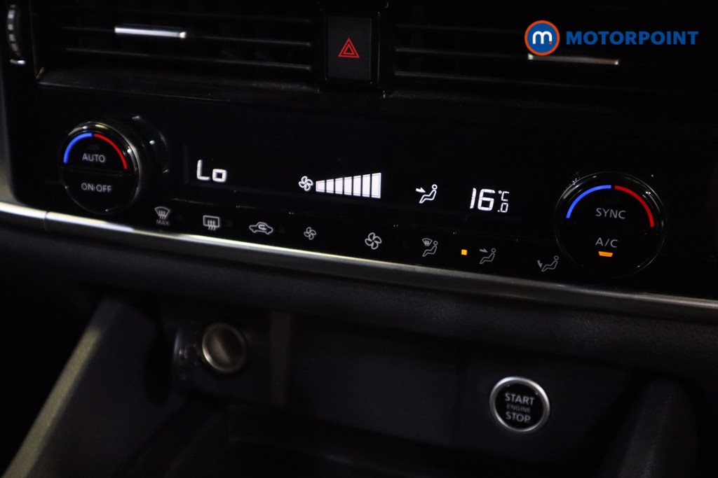 Nissan Qashqai Acenta Premium Automatic Petrol SUV - Stock Number (1548570) - 18th supplementary image