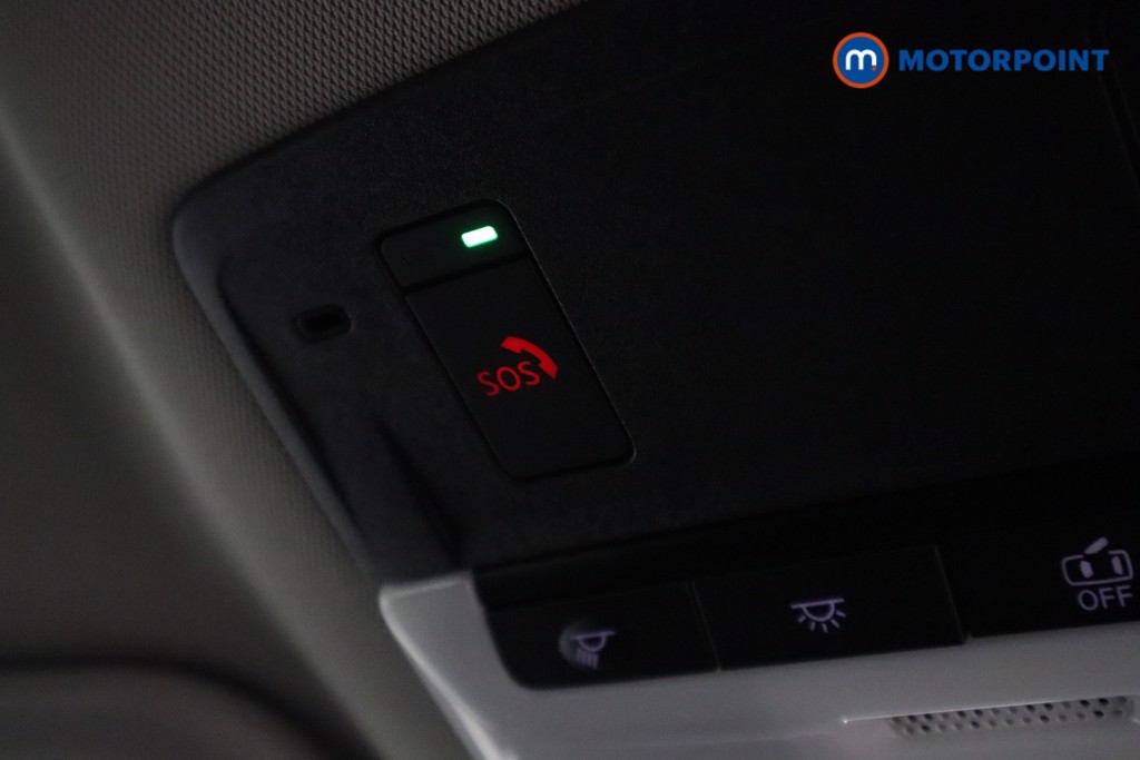Nissan Qashqai Acenta Premium Automatic Petrol SUV - Stock Number (1548570) - 19th supplementary image