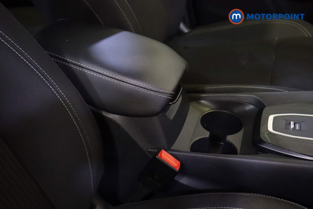 Nissan Qashqai Acenta Premium Automatic Petrol SUV - Stock Number (1548570) - 21st supplementary image