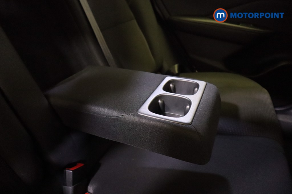 Nissan Qashqai Acenta Premium Automatic Petrol SUV - Stock Number (1548570) - 23rd supplementary image