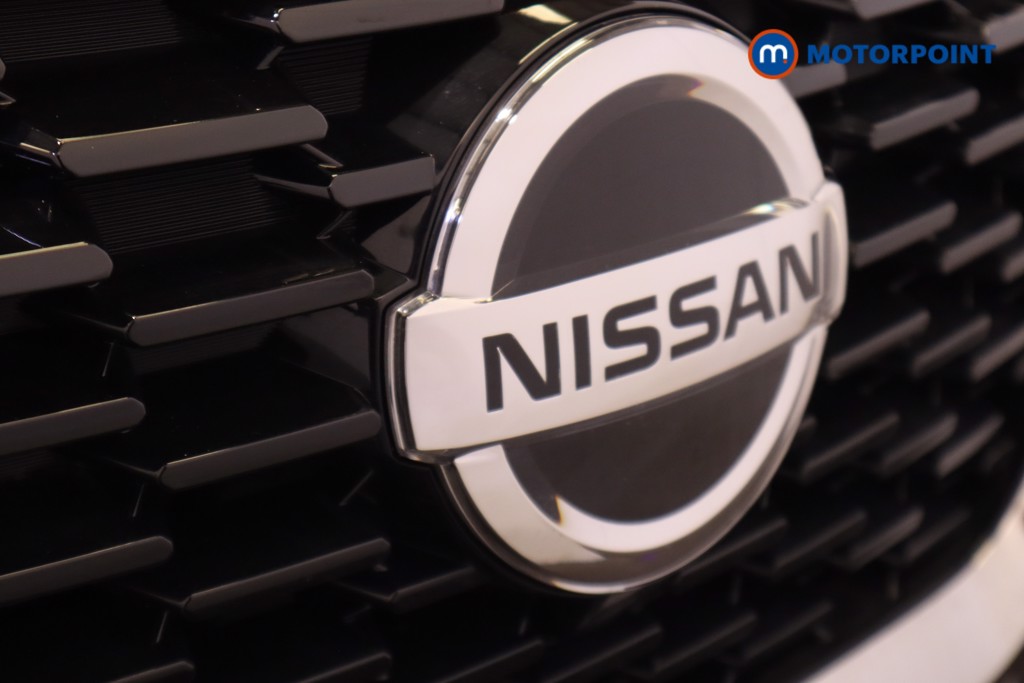 Nissan Qashqai Acenta Premium Automatic Petrol SUV - Stock Number (1548570) - 27th supplementary image