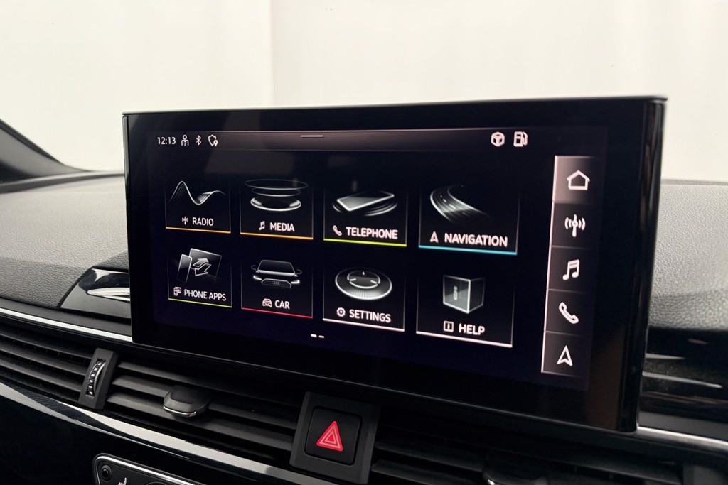 Audi A4 Black Edition Automatic Diesel Estate - Stock Number (1548995) - 8th supplementary image
