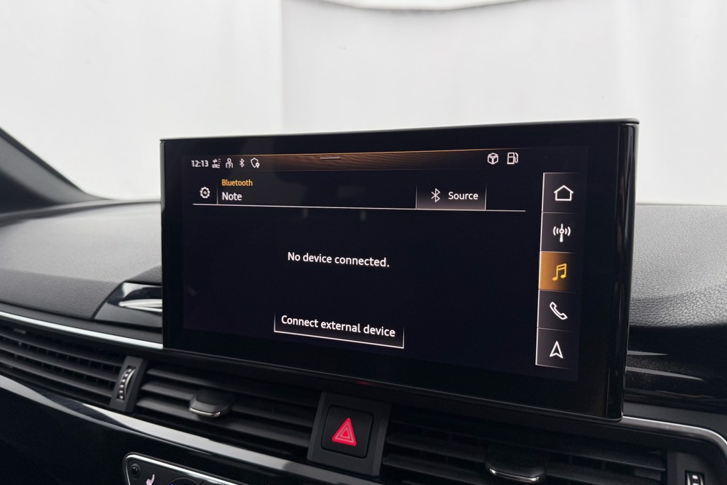 Audi A4 Black Edition Automatic Diesel Estate - Stock Number (1548995) - 11th supplementary image
