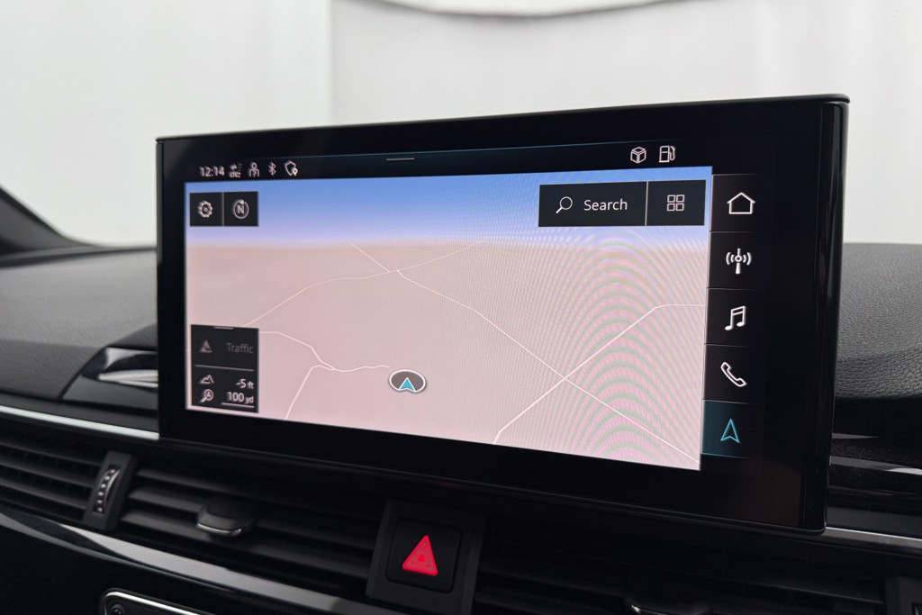 Audi A4 Black Edition Automatic Diesel Estate - Stock Number (1548995) - 13th supplementary image
