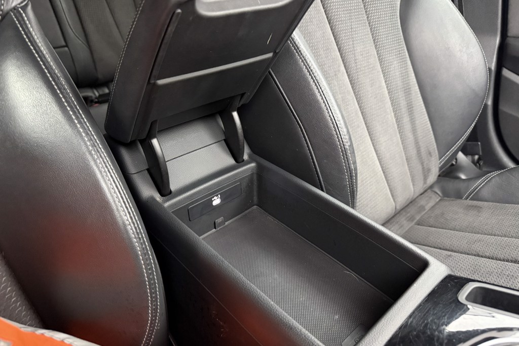 Audi A4 Black Edition Automatic Diesel Estate - Stock Number (1548995) - 19th supplementary image