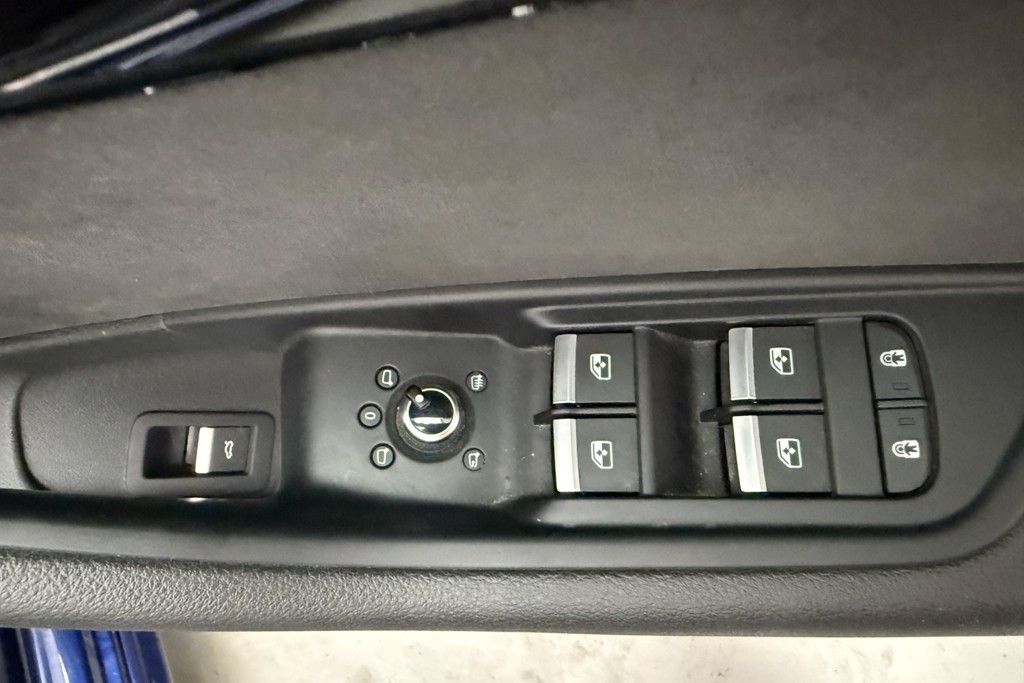 Audi A4 Black Edition Automatic Diesel Estate - Stock Number (1548995) - 22nd supplementary image