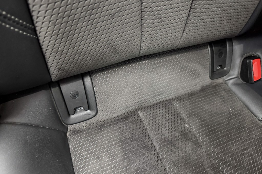 Audi A4 Black Edition Automatic Diesel Estate - Stock Number (1548995) - 30th supplementary image