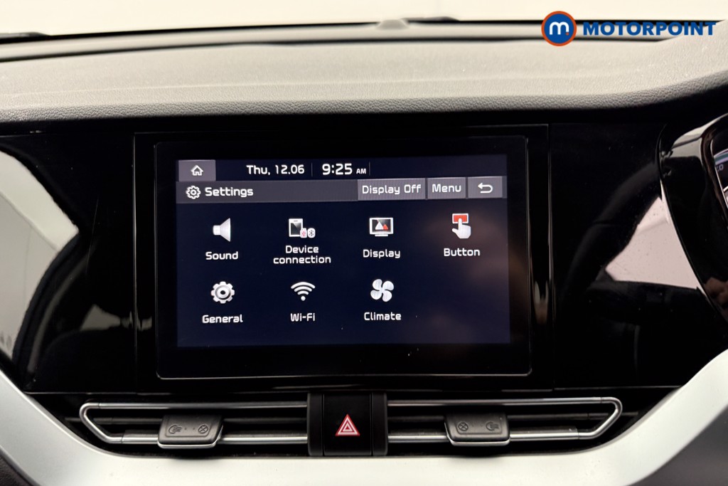 KIA Niro 2 Automatic Petrol-Electric Hybrid SUV - Stock Number (1549061) - 6th supplementary image