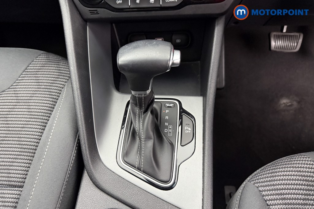 KIA Niro 2 Automatic Petrol-Electric Hybrid SUV - Stock Number (1549061) - 9th supplementary image