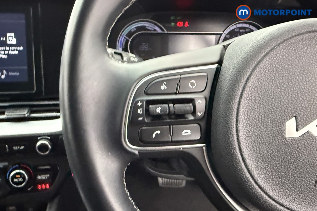KIA Niro 2 Automatic Petrol-Electric Hybrid SUV - Stock Number (1549061) - 10th supplementary image