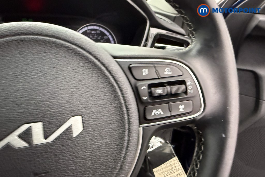 KIA Niro 2 Automatic Petrol-Electric Hybrid SUV - Stock Number (1549061) - 11th supplementary image