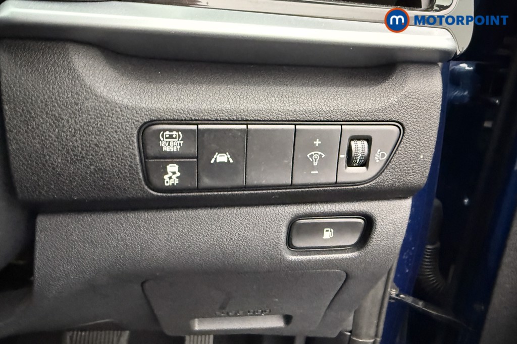 KIA Niro 2 Automatic Petrol-Electric Hybrid SUV - Stock Number (1549061) - 12th supplementary image
