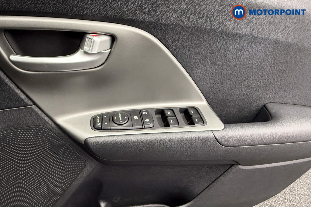 KIA Niro 2 Automatic Petrol-Electric Hybrid SUV - Stock Number (1549061) - 13th supplementary image