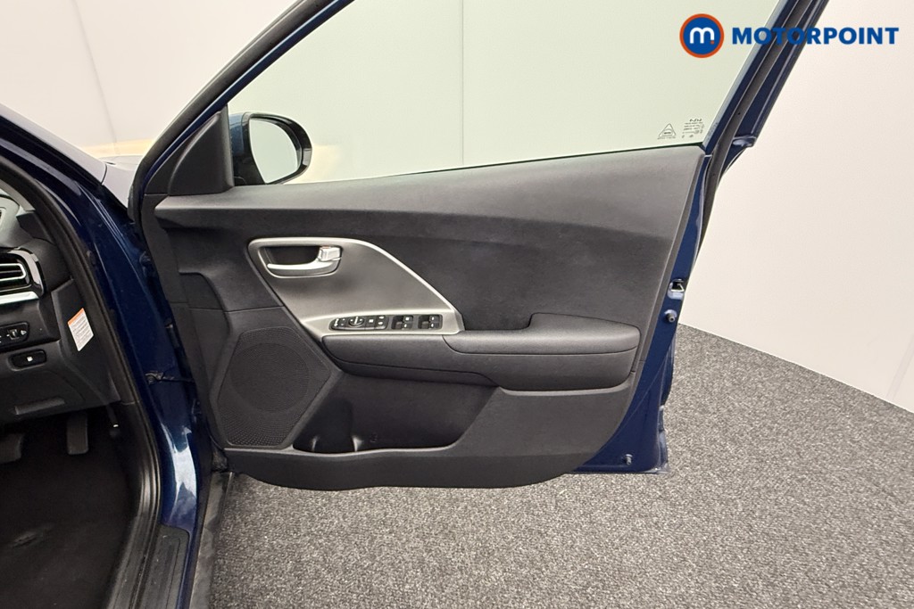 KIA Niro 2 Automatic Petrol-Electric Hybrid SUV - Stock Number (1549061) - 14th supplementary image
