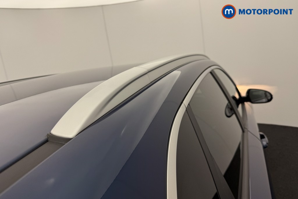 KIA Niro 2 Automatic Petrol-Electric Hybrid SUV - Stock Number (1549061) - 16th supplementary image