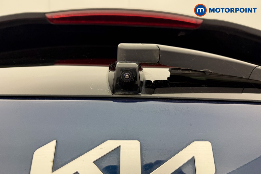 KIA Niro 2 Automatic Petrol-Electric Hybrid SUV - Stock Number (1549061) - 18th supplementary image
