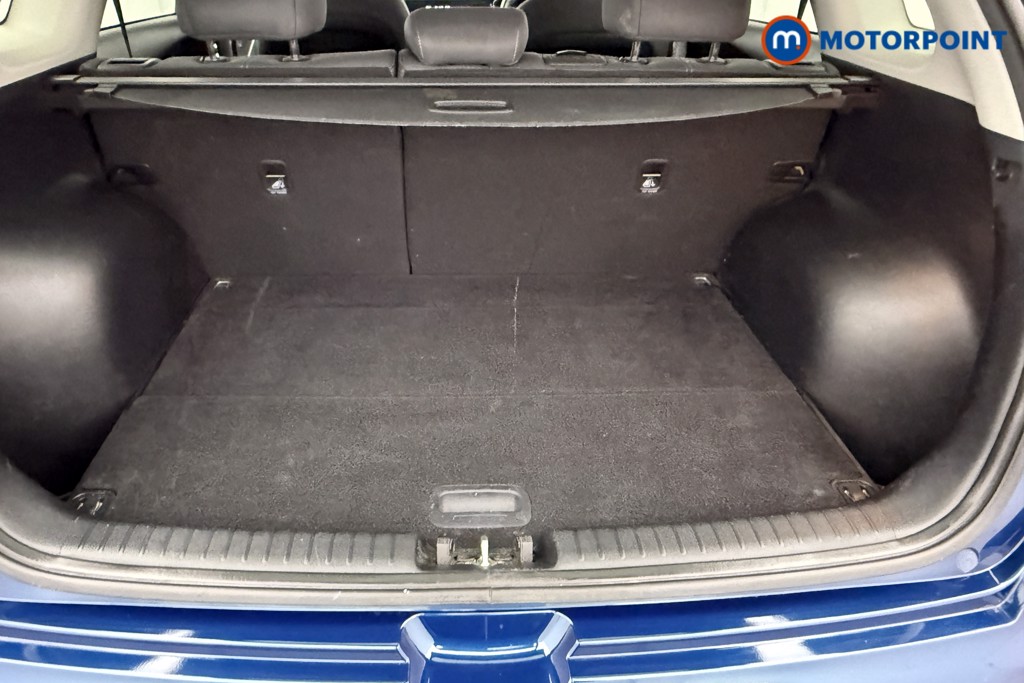 KIA Niro 2 Automatic Petrol-Electric Hybrid SUV - Stock Number (1549061) - 19th supplementary image