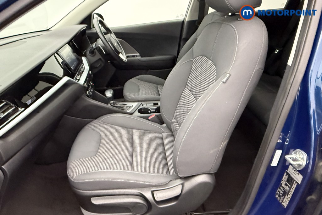KIA Niro 2 Automatic Petrol-Electric Hybrid SUV - Stock Number (1549061) - 20th supplementary image