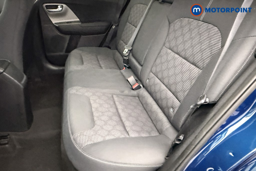KIA Niro 2 Automatic Petrol-Electric Hybrid SUV - Stock Number (1549061) - 21st supplementary image