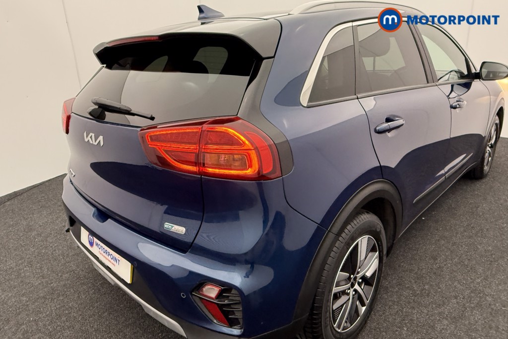 KIA Niro 2 Automatic Petrol-Electric Hybrid SUV - Stock Number (1549061) - 24th supplementary image