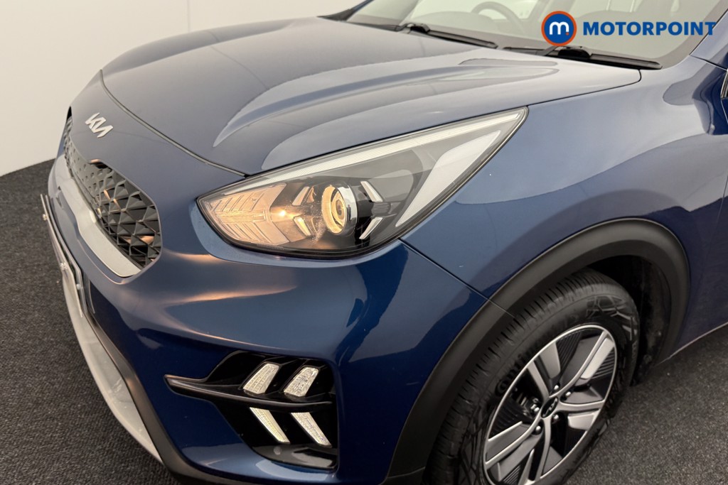 KIA Niro 2 Automatic Petrol-Electric Hybrid SUV - Stock Number (1549061) - 26th supplementary image