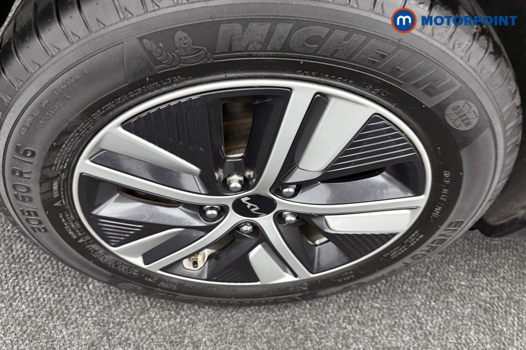 KIA Niro 2 Automatic Petrol-Electric Hybrid SUV - Stock Number (1549061) - 29th supplementary image