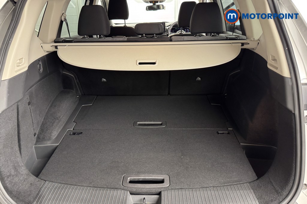 Nissan X-Trail N-Connecta Automatic Petrol-Electric Hybrid SUV - Stock Number (1549105) - 3rd supplementary image