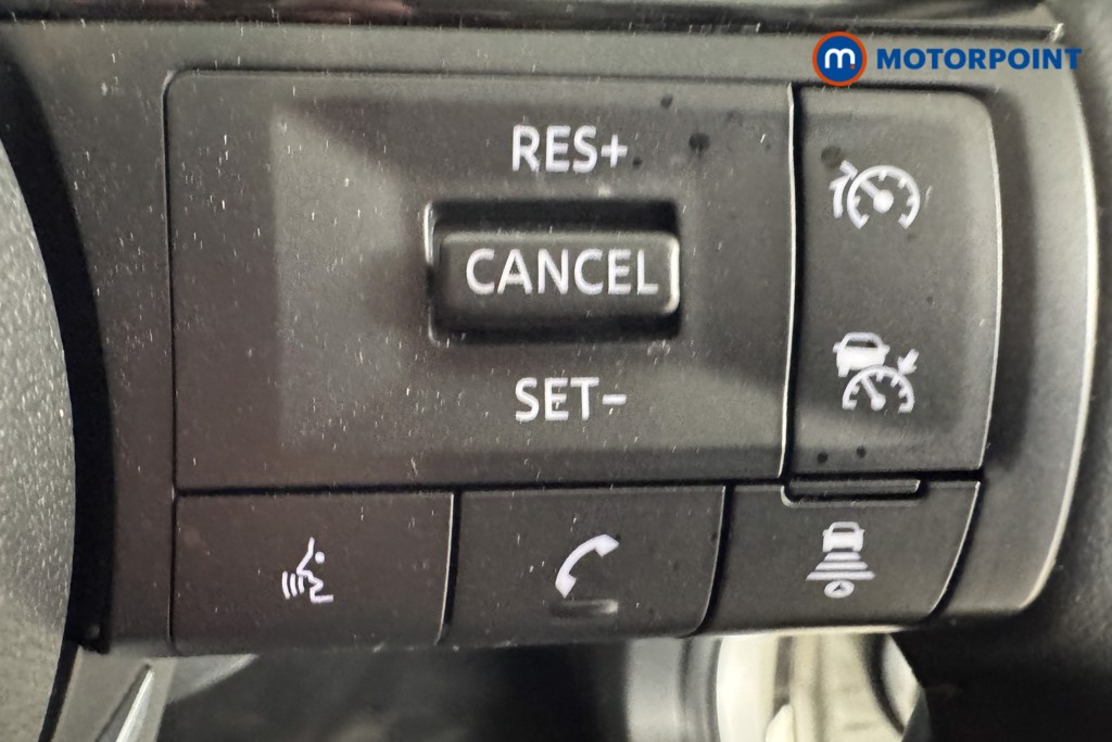 Nissan X-Trail N-Connecta Automatic Petrol-Electric Hybrid SUV - Stock Number (1549105) - 14th supplementary image