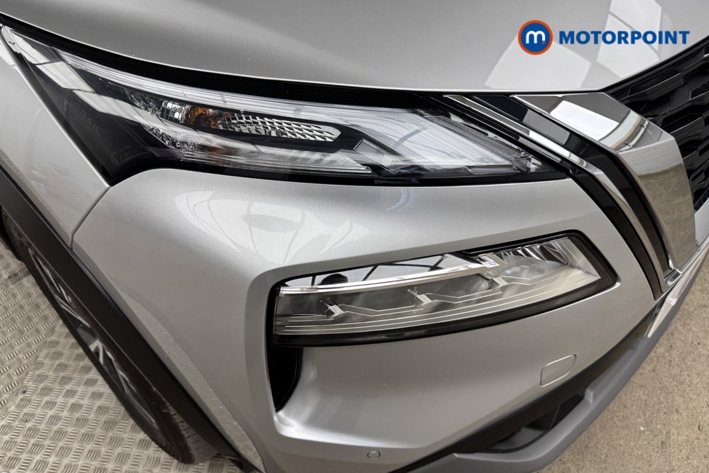 Nissan X-Trail N-Connecta Automatic Petrol-Electric Hybrid SUV - Stock Number (1549105) - 17th supplementary image