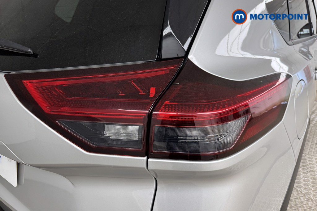 Nissan X-Trail N-Connecta Automatic Petrol-Electric Hybrid SUV - Stock Number (1549105) - 18th supplementary image