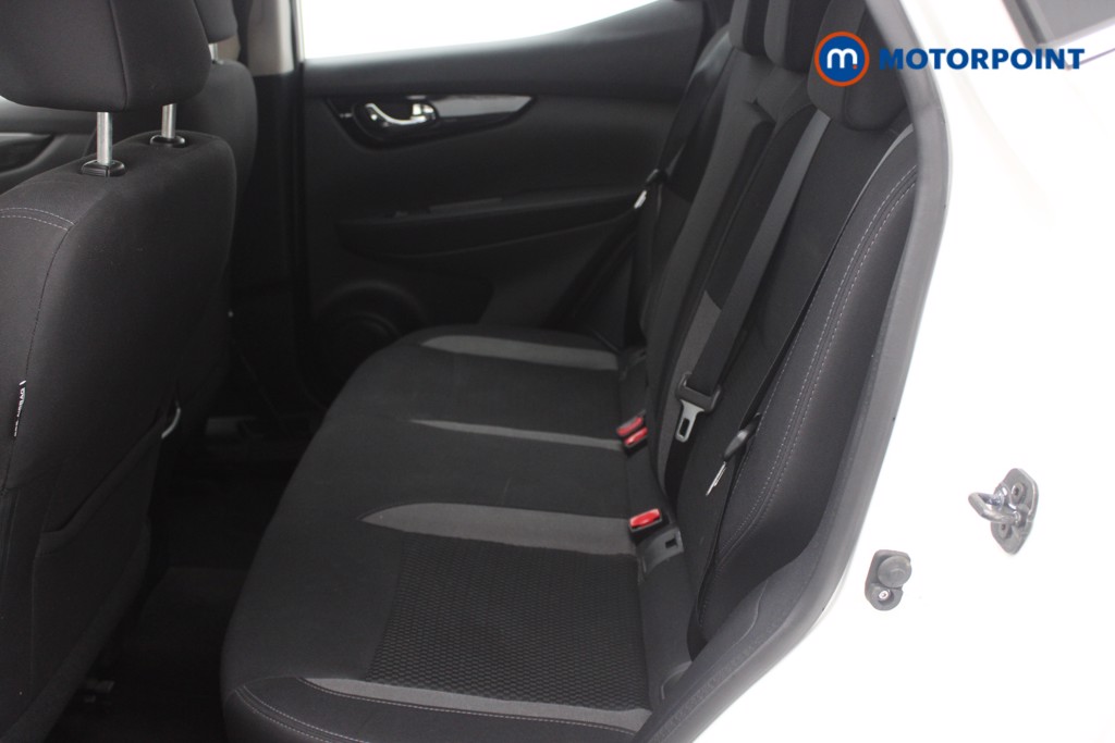 Nissan Qashqai Acenta Premium Manual Petrol SUV - Stock Number (1549152) - 2nd supplementary image