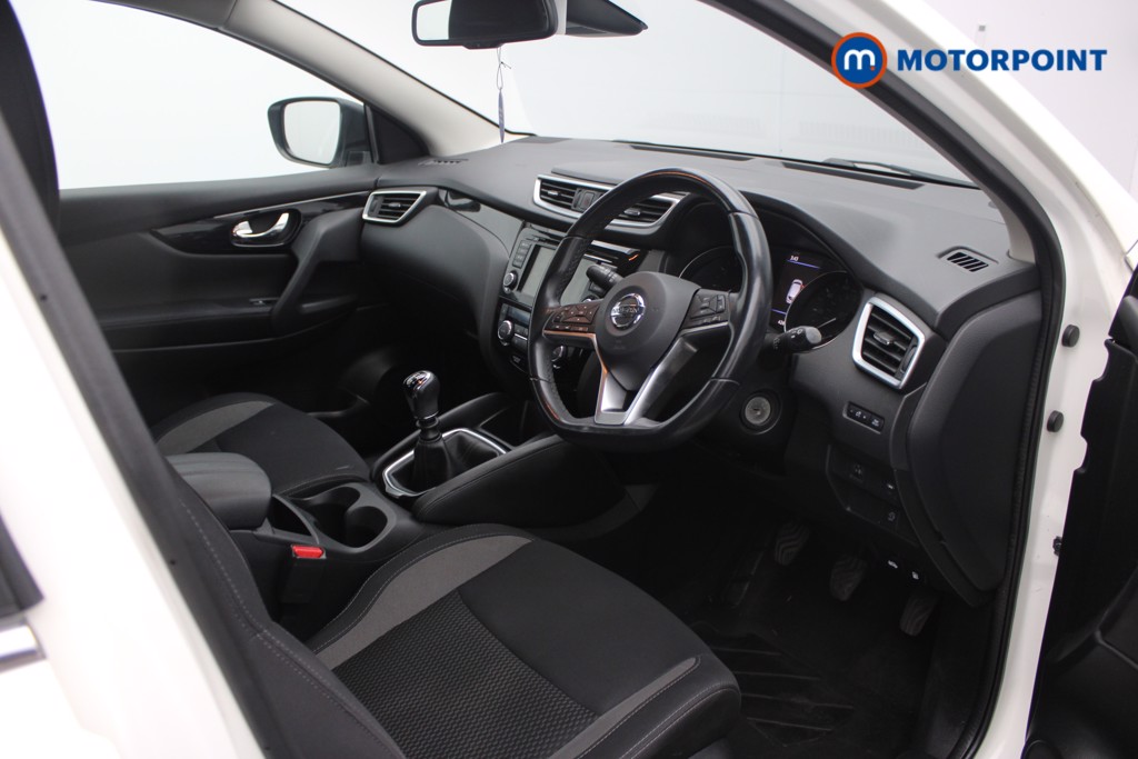 Nissan Qashqai Acenta Premium Manual Petrol SUV - Stock Number (1549152) - 3rd supplementary image