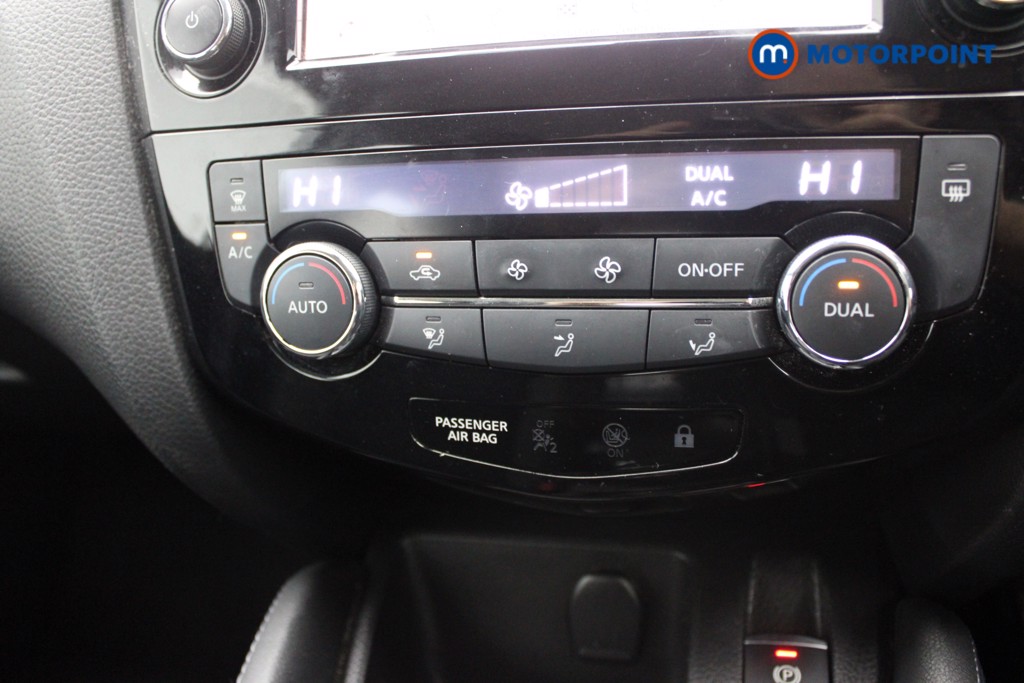 Nissan Qashqai Acenta Premium Manual Petrol SUV - Stock Number (1549152) - 10th supplementary image