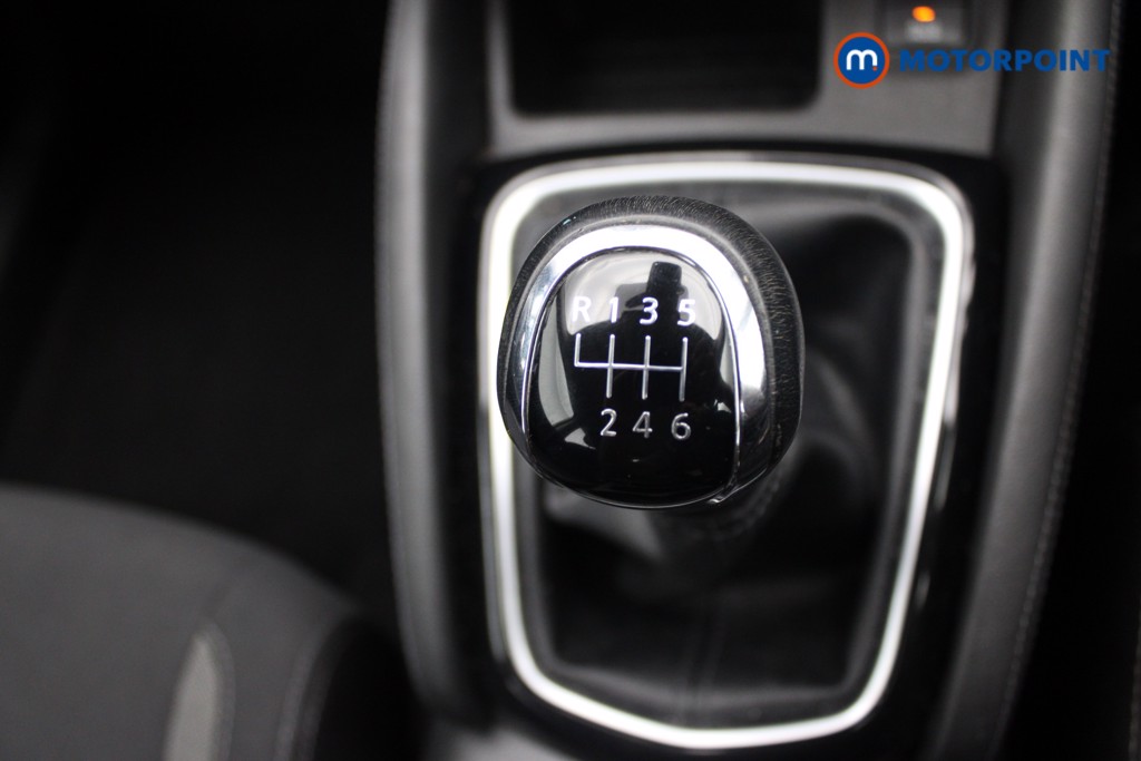 Nissan Qashqai Acenta Premium Manual Petrol SUV - Stock Number (1549152) - 11th supplementary image