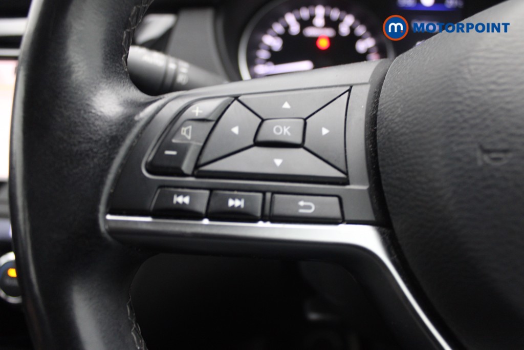 Nissan Qashqai Acenta Premium Manual Petrol SUV - Stock Number (1549152) - 12th supplementary image
