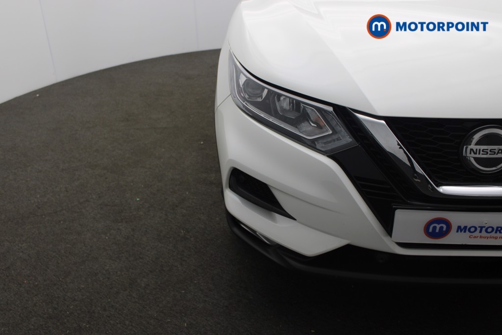 Nissan Qashqai Acenta Premium Manual Petrol SUV - Stock Number (1549152) - 21st supplementary image