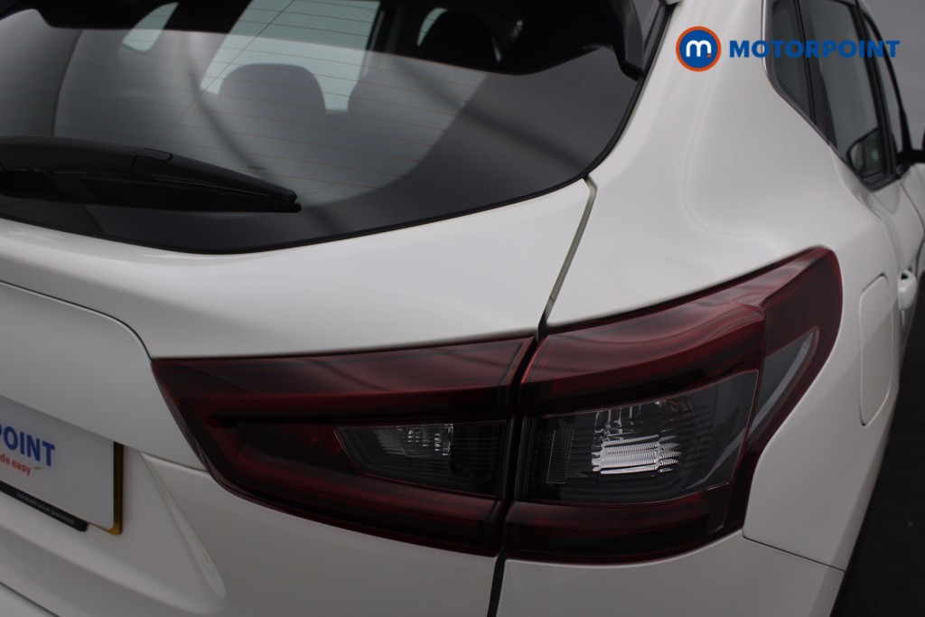 Nissan Qashqai Acenta Premium Manual Petrol SUV - Stock Number (1549152) - 23rd supplementary image