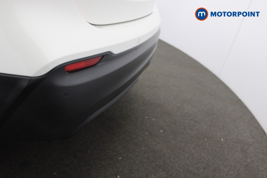 Nissan Qashqai Acenta Premium Manual Petrol SUV - Stock Number (1549152) - 26th supplementary image