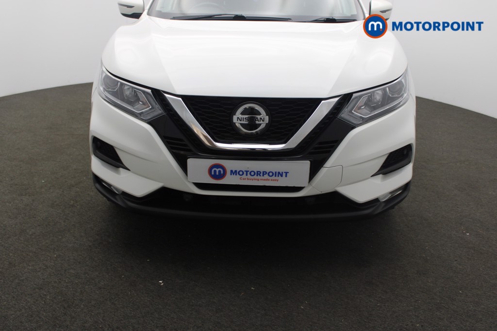 Nissan Qashqai Acenta Premium Manual Petrol SUV - Stock Number (1549152) - 27th supplementary image