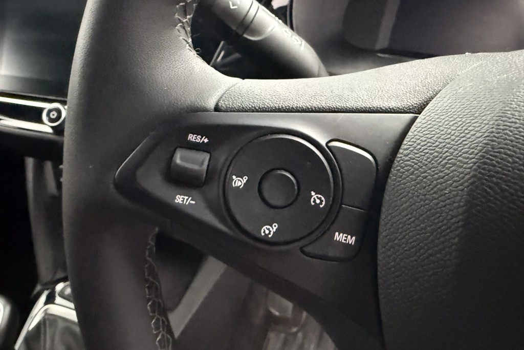 Vauxhall Corsa GS Manual Petrol Hatchback - Stock Number (1549167) - 3rd supplementary image